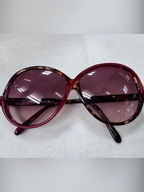 Oliver Goldsmith Sunglasses 1977